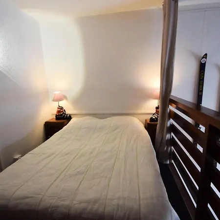 Le France - Duplex 6 Pers - Le France - Plagne Centre Mae-7221 아파트 *