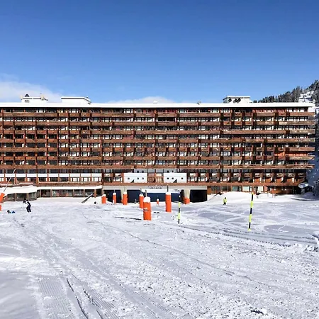 Le France - Duplex 6 Pers - Le France - Plagne Centre Mae-7221 아파트