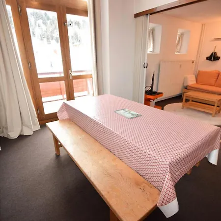 아파트 Le France - Duplex 6 Pers - Le France - Plagne Centre Mae-7221