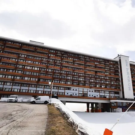 Le France - Duplex 6 Pers - Le France - Plagne Centre Mae-7221 라 플라뉴