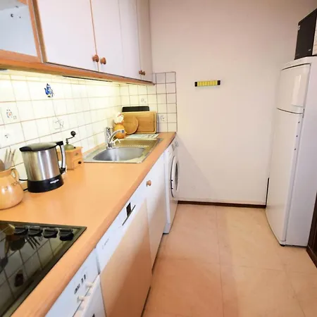 Lejlighed Le France - Duplex 6 Pers - Le France - Plagne Centre Mae-7221